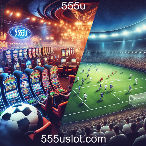 A Revolução dos Jogos de Esportes: Da Diversão à Competição Global